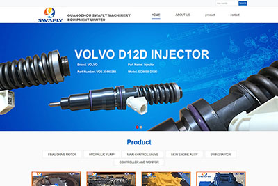 SWAFLY MACHINERY CO.,LIMITED