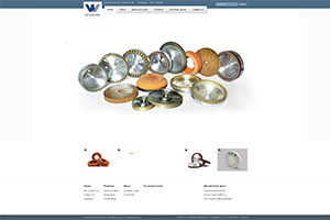 Will Glass Tools